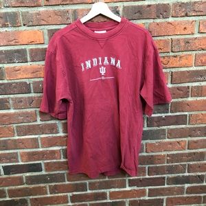 Indiana University Vintage Tee
